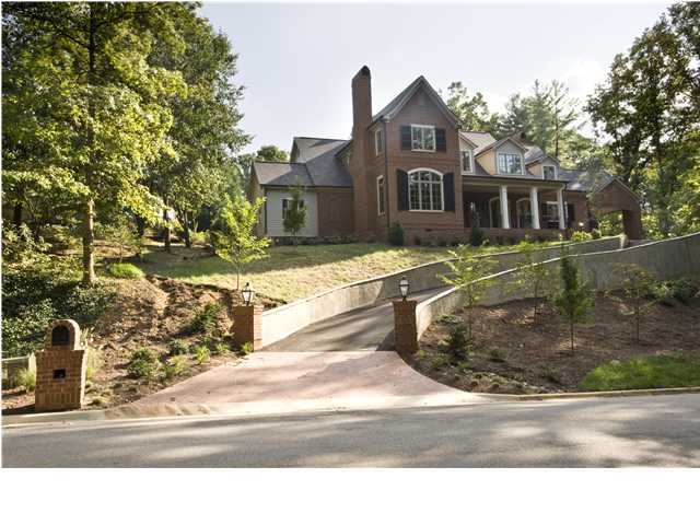 1618 Riverview Road Chattanooga, TN 37405 - Photo 1 of 36 Primary Photo