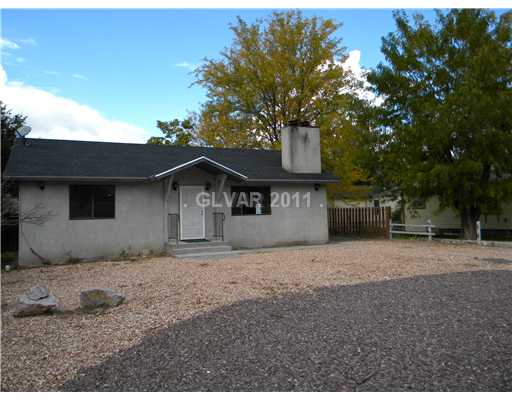 740 A Caliente, NV 89008 - Photo 1 of 18 Property Photo.