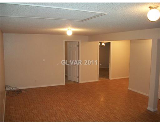 740 A Caliente, NV 89008 - Photo 12 of 18 Den. Basement Family Room