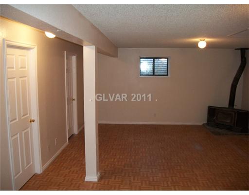 740 A Caliente, NV 89008 - Photo 13 of 18 Den. Basement Family Room