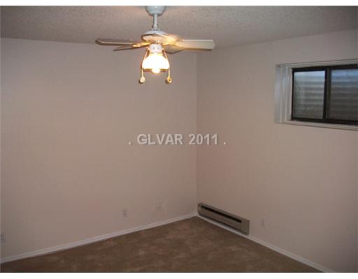 740 A Caliente, NV 89008 - Photo 16 of 18 Other. BSMNT Bedroom 3