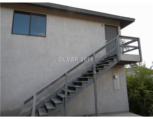 740 A Caliente, NV 89008 - Photo 5 of 18 Other. 1 BR apartment above garage