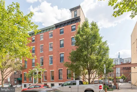 $390,000 | 1804 Green Street, Unit 3, Philadelphia, PA 19130