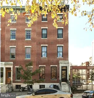 $390,000 | 1804 Green Street, Unit 3, Philadelphia, PA 19130