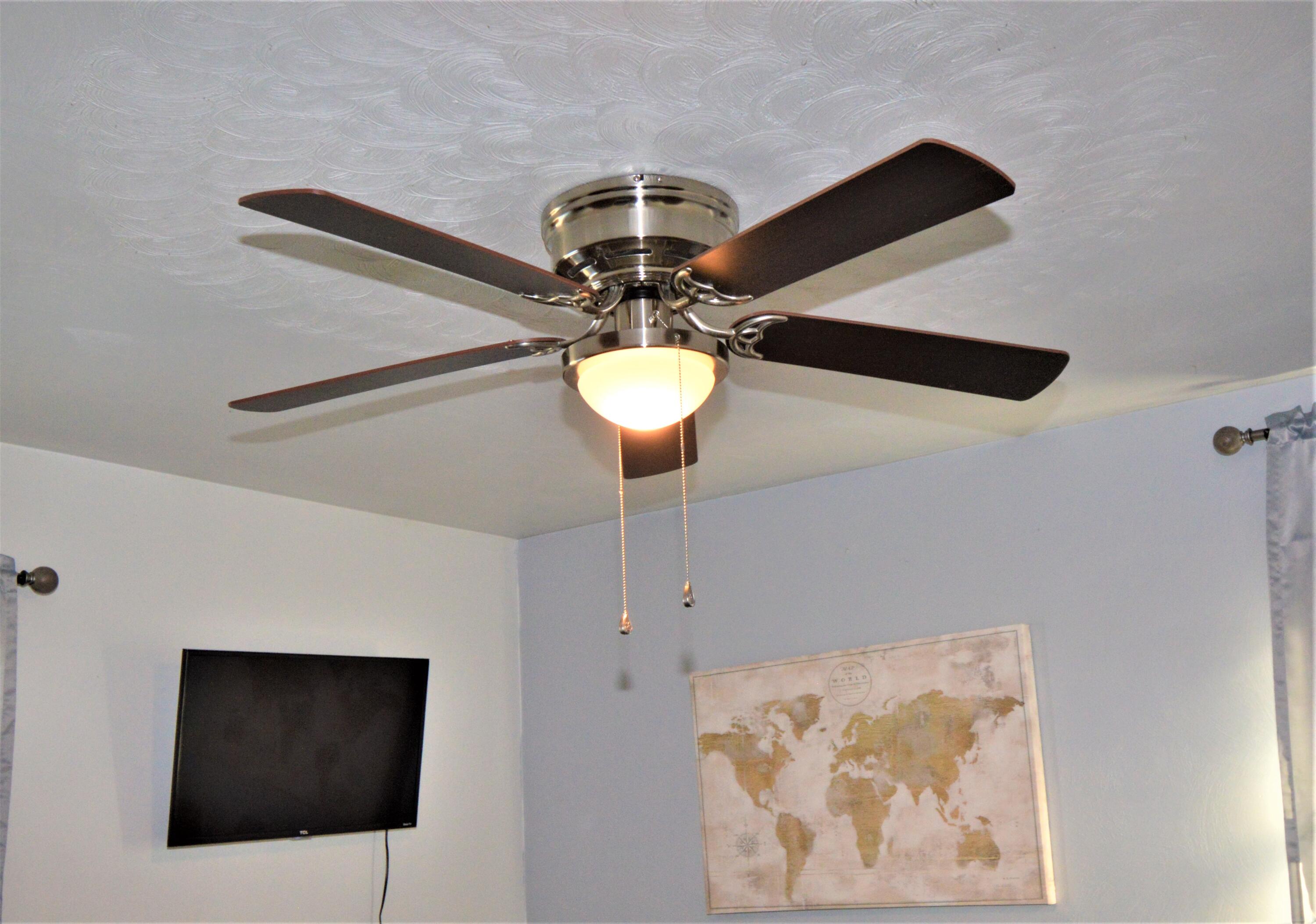 428 Newtown Road Buchanan, VA 24066 - Photo 10 of 35 3rdbedroomfan