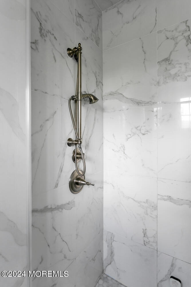 109 Washington Avenue Spring Lake, NJ 07762 - Photo 35 of 72 a bathroom with a shower