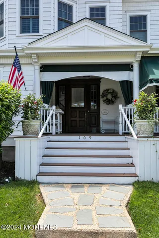 $25,000 | 109 Washington Avenue, Spring Lake, NJ 07762