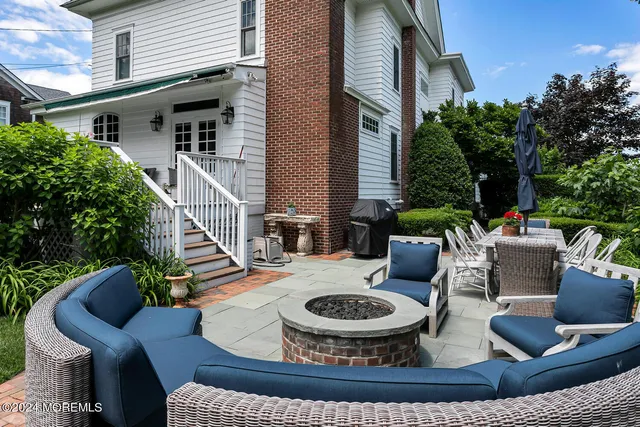 $25,000 | 109 Washington Avenue, Spring Lake, NJ 07762