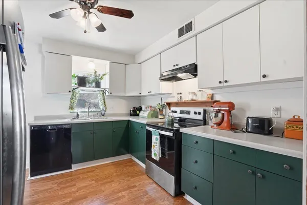 $205,000 | 111 South Palmatory Street, Horicon, WI 53032