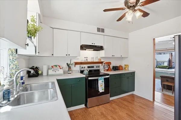 $205,000 | 111 South Palmatory Street, Horicon, WI 53032