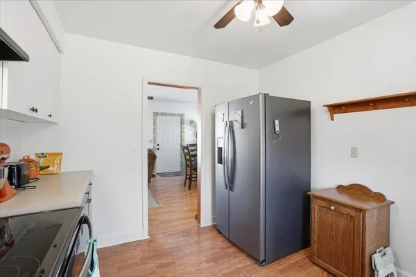 $205,000 | 111 South Palmatory Street, Horicon, WI 53032