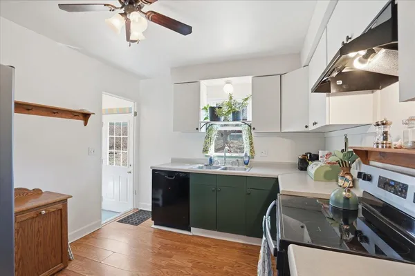 $205,000 | 111 South Palmatory Street, Horicon, WI 53032