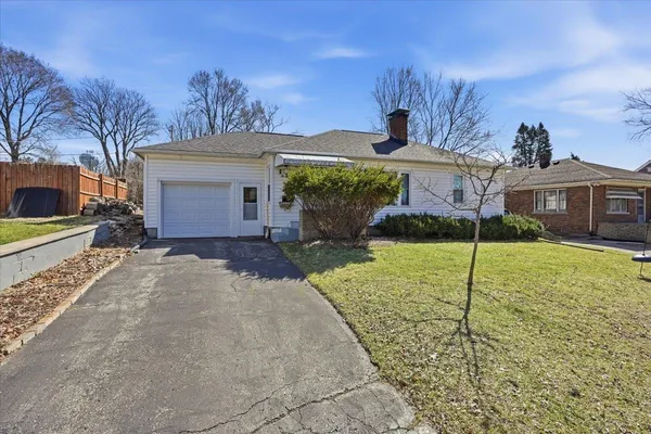 $205,000 | 111 South Palmatory Street, Horicon, WI 53032