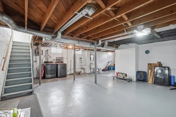 $205,000 | 111 South Palmatory Street, Horicon, WI 53032