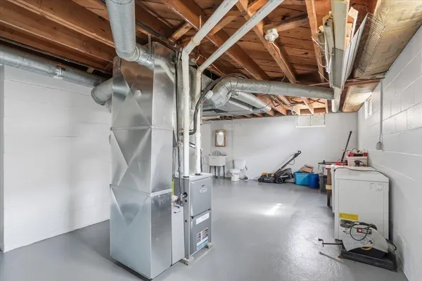 $205,000 | 111 South Palmatory Street, Horicon, WI 53032