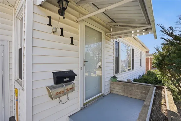 $205,000 | 111 South Palmatory Street, Horicon, WI 53032