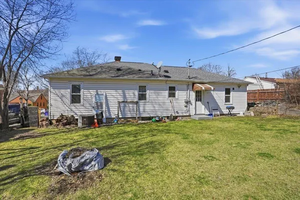 $205,000 | 111 South Palmatory Street, Horicon, WI 53032