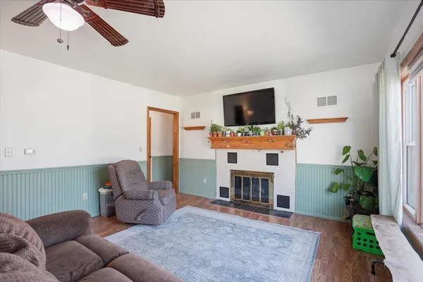 $205,000 | 111 South Palmatory Street, Horicon, WI 53032