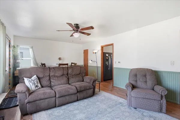 $205,000 | 111 South Palmatory Street, Horicon, WI 53032