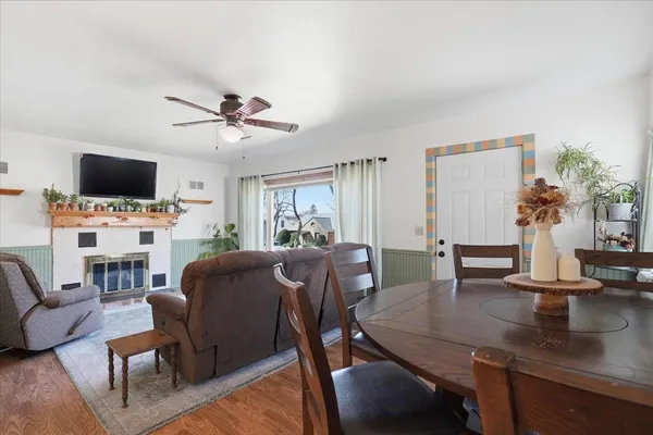 $205,000 | 111 South Palmatory Street, Horicon, WI 53032