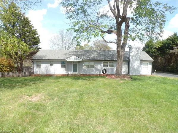 $299,000 | 4543 Pleasant Garden Road, Greensboro, NC 27406