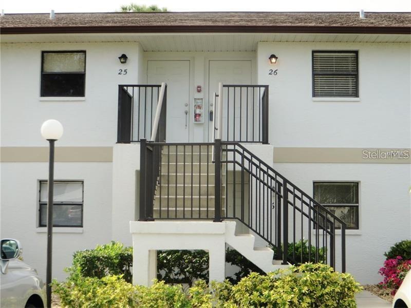 26485 Rampart Boulevard, Unit E26 Punta Gorda, FL 33983 - Photo 1 of 1