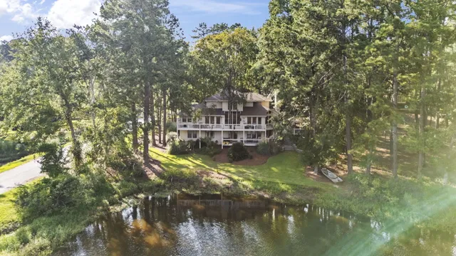 $850,000 | 1 Woodbridge Circle, Evans, GA 30809