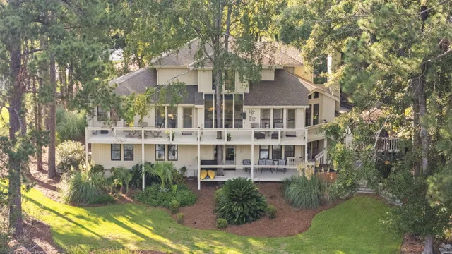 $850,000 | 1 Woodbridge Circle, Evans, GA 30809