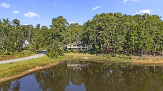 $850,000 | 1 Woodbridge Circle, Evans, GA 30809