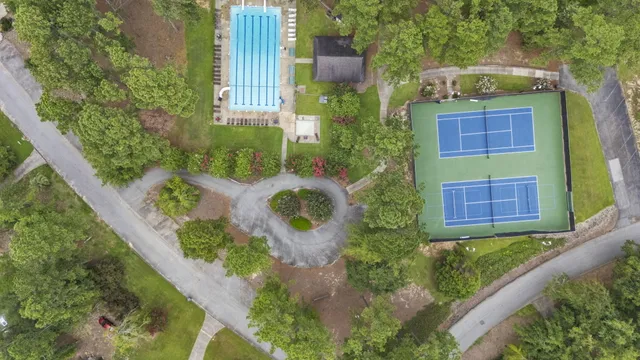 $850,000 | 1 Woodbridge Circle, Evans, GA 30809