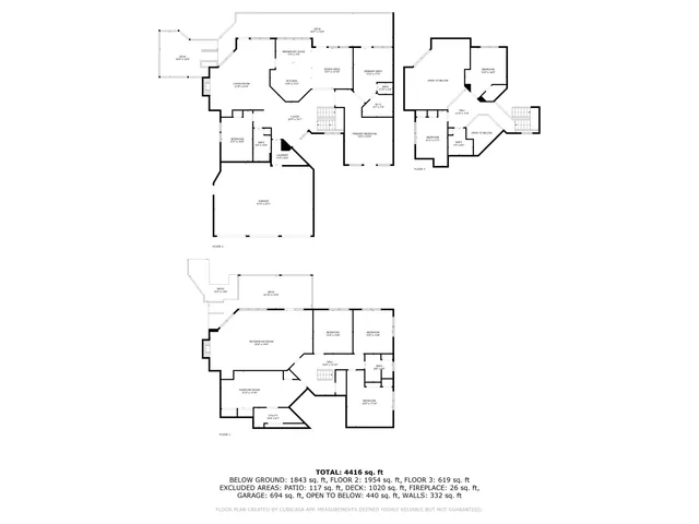 $850,000 | 1 Woodbridge Circle, Evans, GA 30809