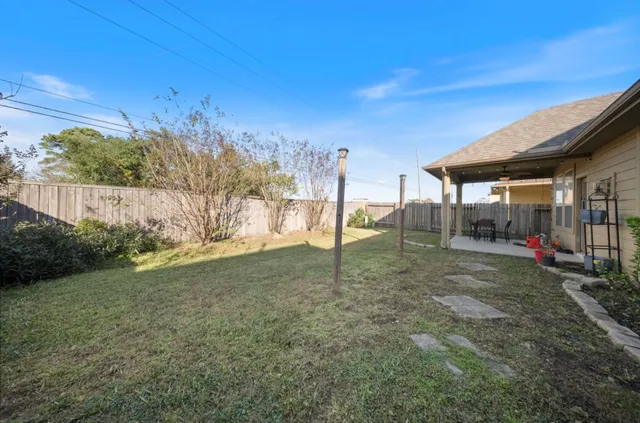 $2,695 | 6130 Flagg Ranch Drive, Spring, TX 77388