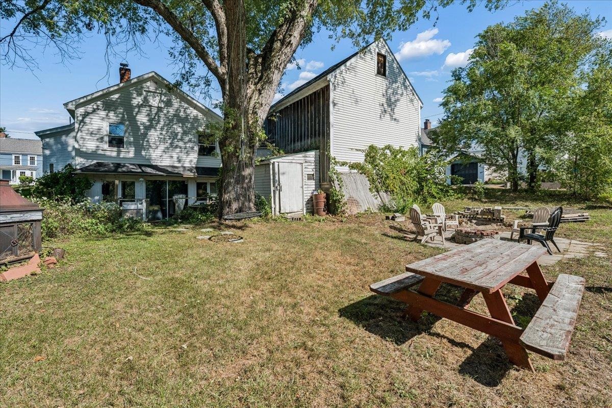 52 South Village Road Loudon, NH 03307 - Photo 42 of 58 Gallery Image 42