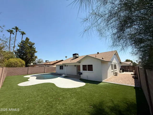 $529,000 | 2014 West Summit Place, Chandler, AZ 85224