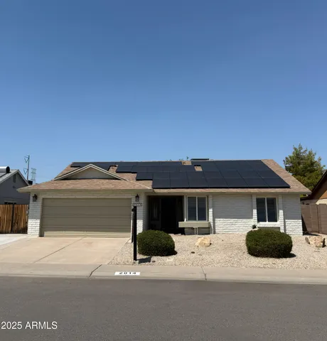 $529,000 | 2014 West Summit Place, Chandler, AZ 85224