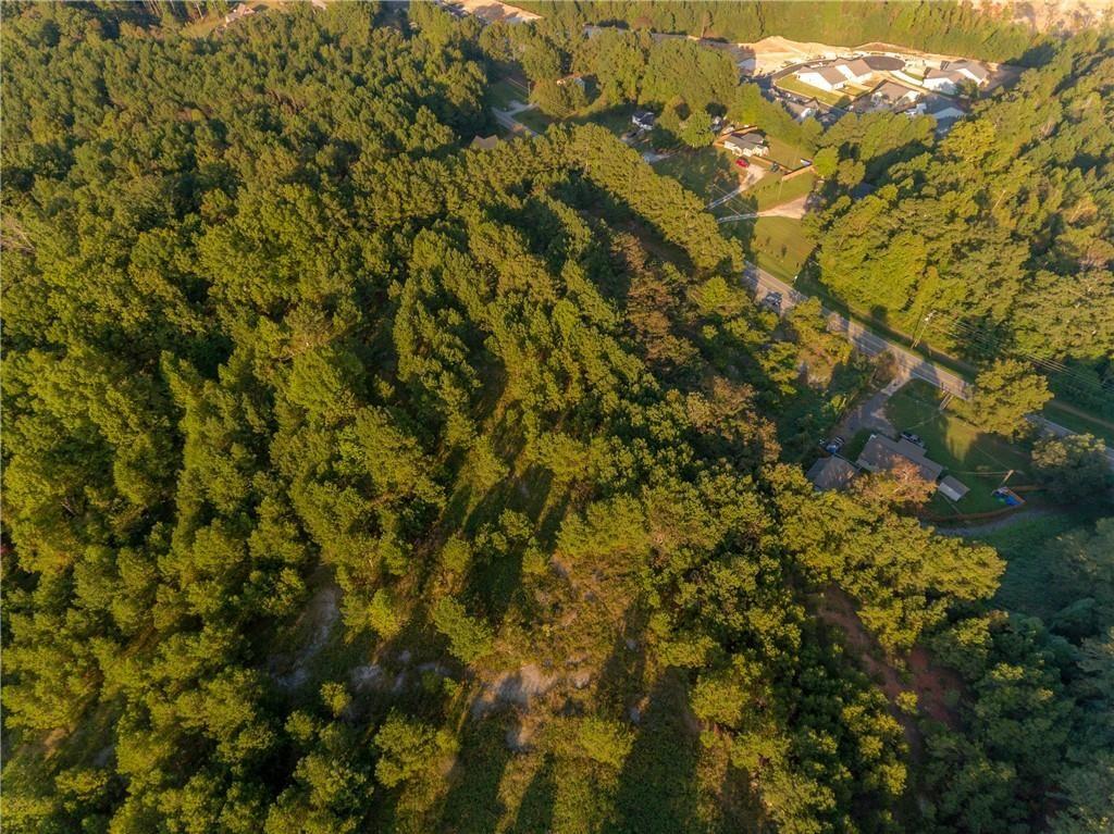 1428 Bobo Road Dallas, GA 30132 - Photo 5 of 12 a view of a tree