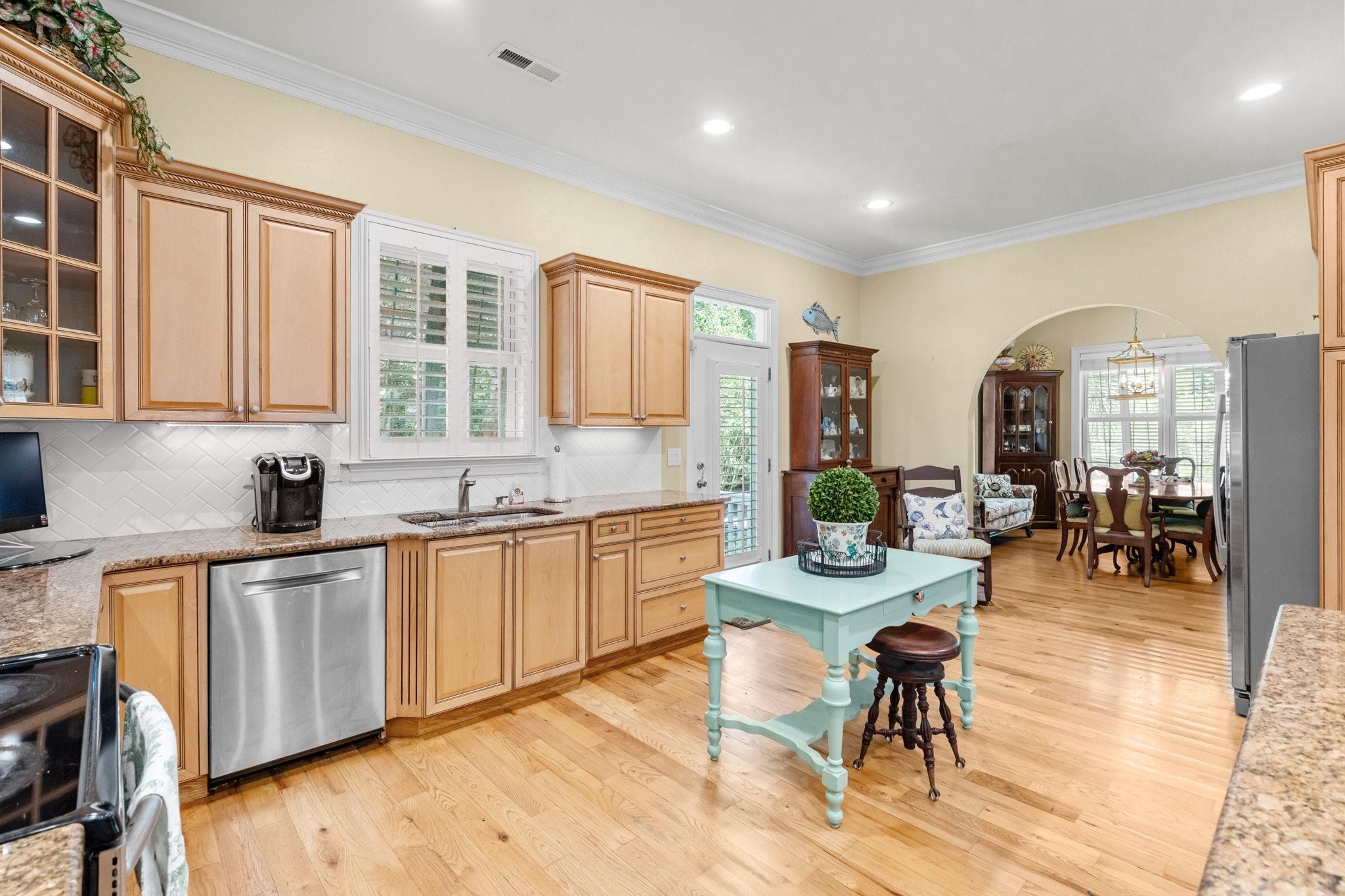 7 Gillette Place Murrells Inlet, SC 29576 - Photo 20 of 90
