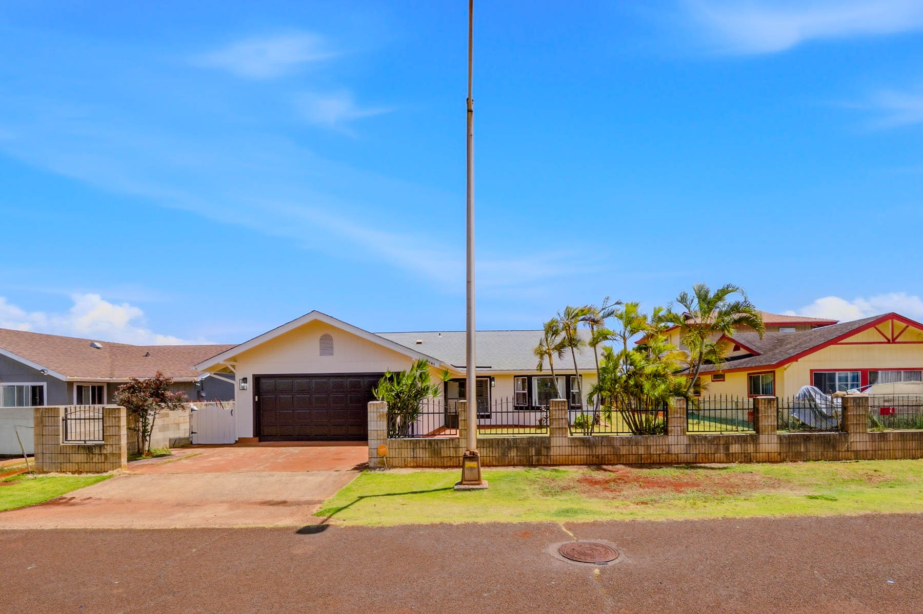 5161 Alii Road Hanapepe, HI 96716 - Photo 29 of 30