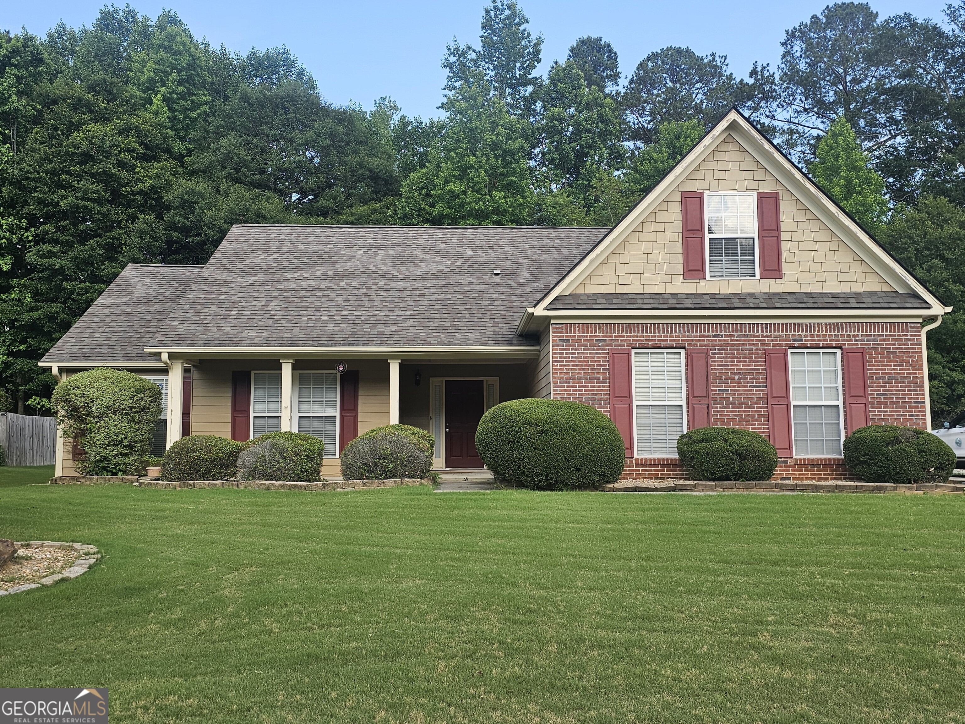 109 Red Tail Road Jefferson, GA 30549 - Photo 1 of 16 Gallery Image 1