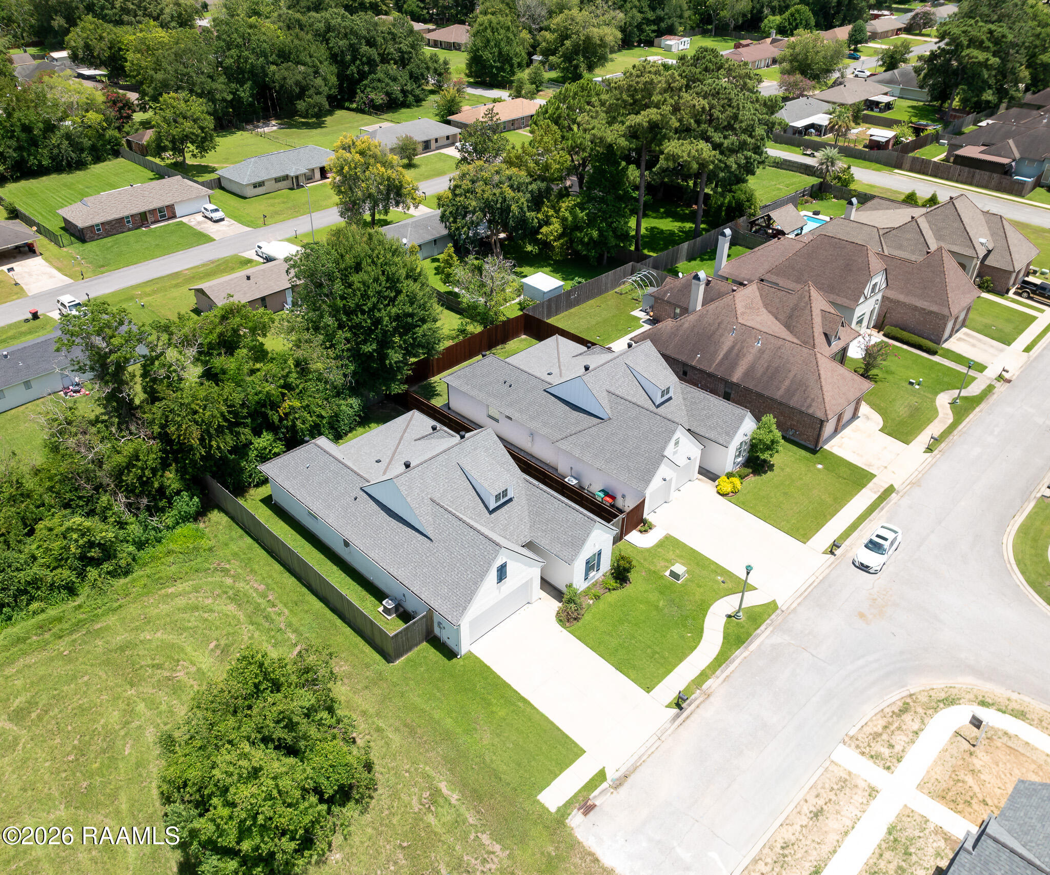 400 Croft Row Lafayette, LA 70503 - Photo 37 of 37 DJI_0245