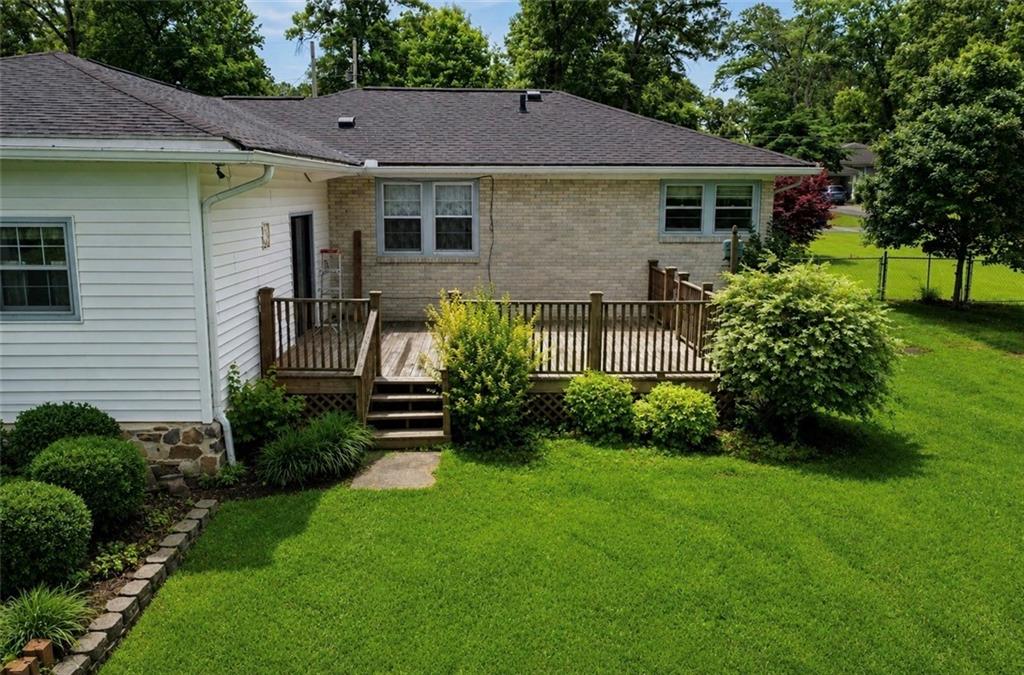 2606 Lake View Drive Rome, GA 30165 - Photo 13 of 16