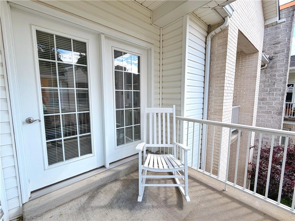248 Adams Pointe Boulevard, Unit 7 Mars, PA 16046 - Photo 32 of 49