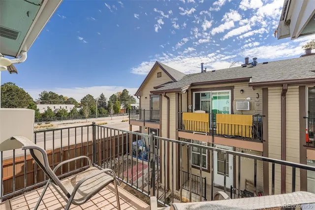 $174,000 | 63 South Sable Boulevard, Unit E26, Aurora, CO 80012