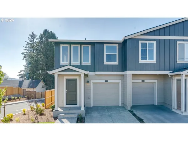 $409,995 | 6192 Southeast 15th Street, Gresham, OR 97080