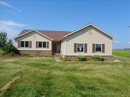 26207 Pratt Road Richmond, MI 48062 - Photo 1 of 20