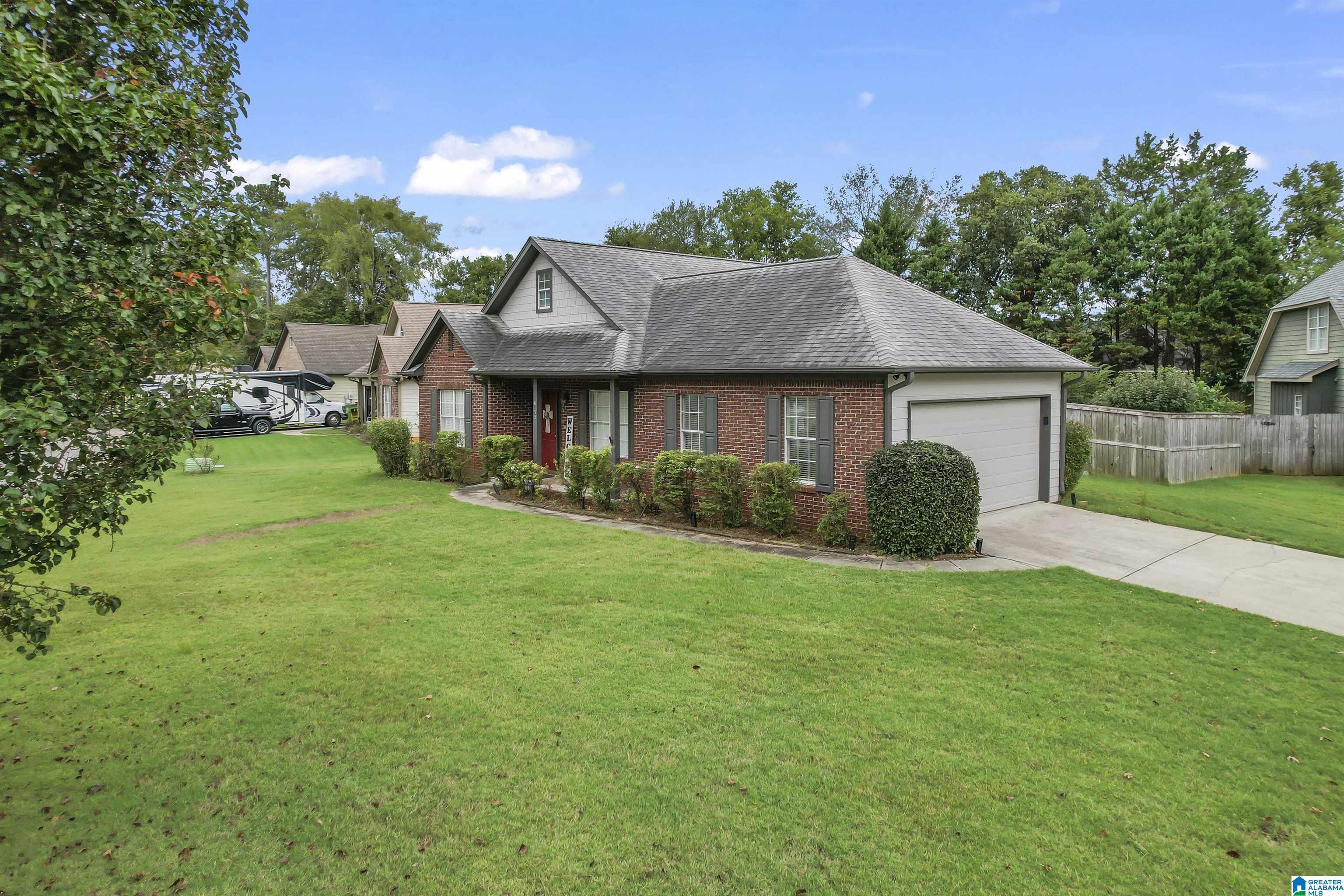 8153 Becker Lane Leeds, AL 35094 - Photo 30 of 42