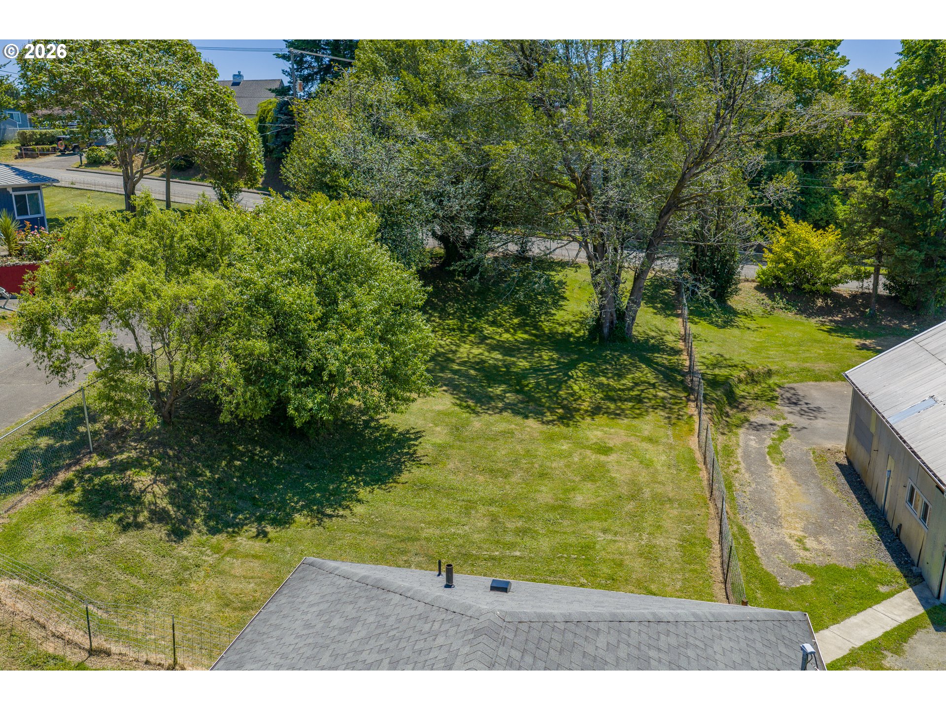 1228 Spruce Street Myrtle Point, OR 97458 - Photo 38 of 44