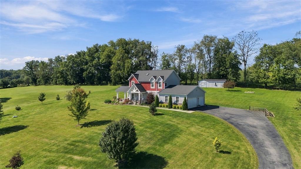 333 Fort Cherry Road McDonald, PA 15057 - Photo 49 of 50 Gallery Image 49