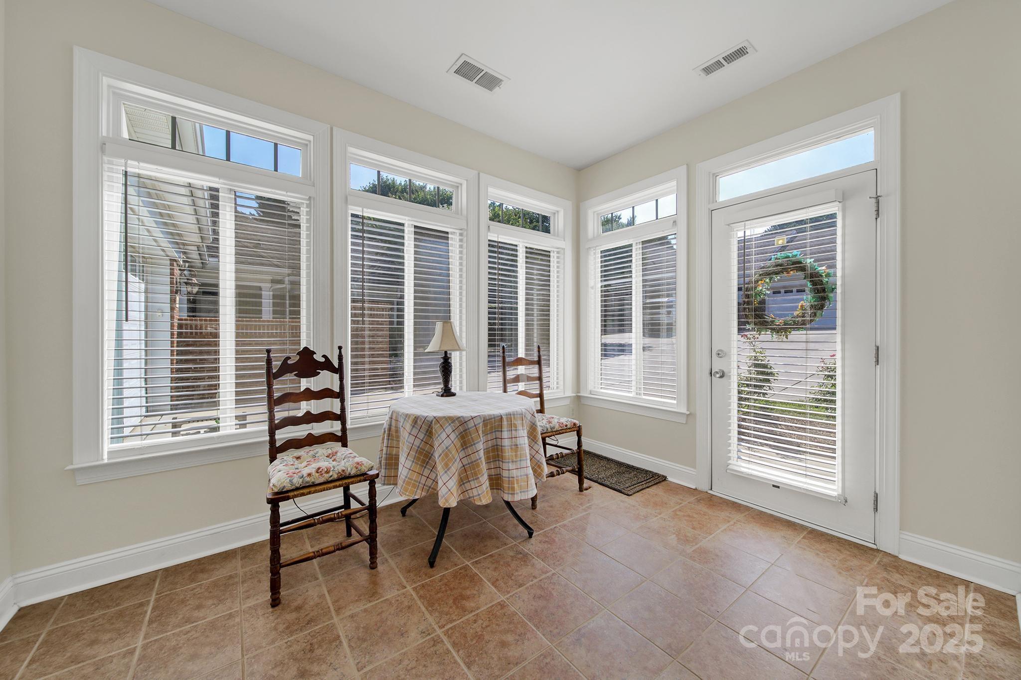 2959 Bellasera Way Matthews, NC 28105 - Photo 12 of 30 a view of a room with a lounge chair