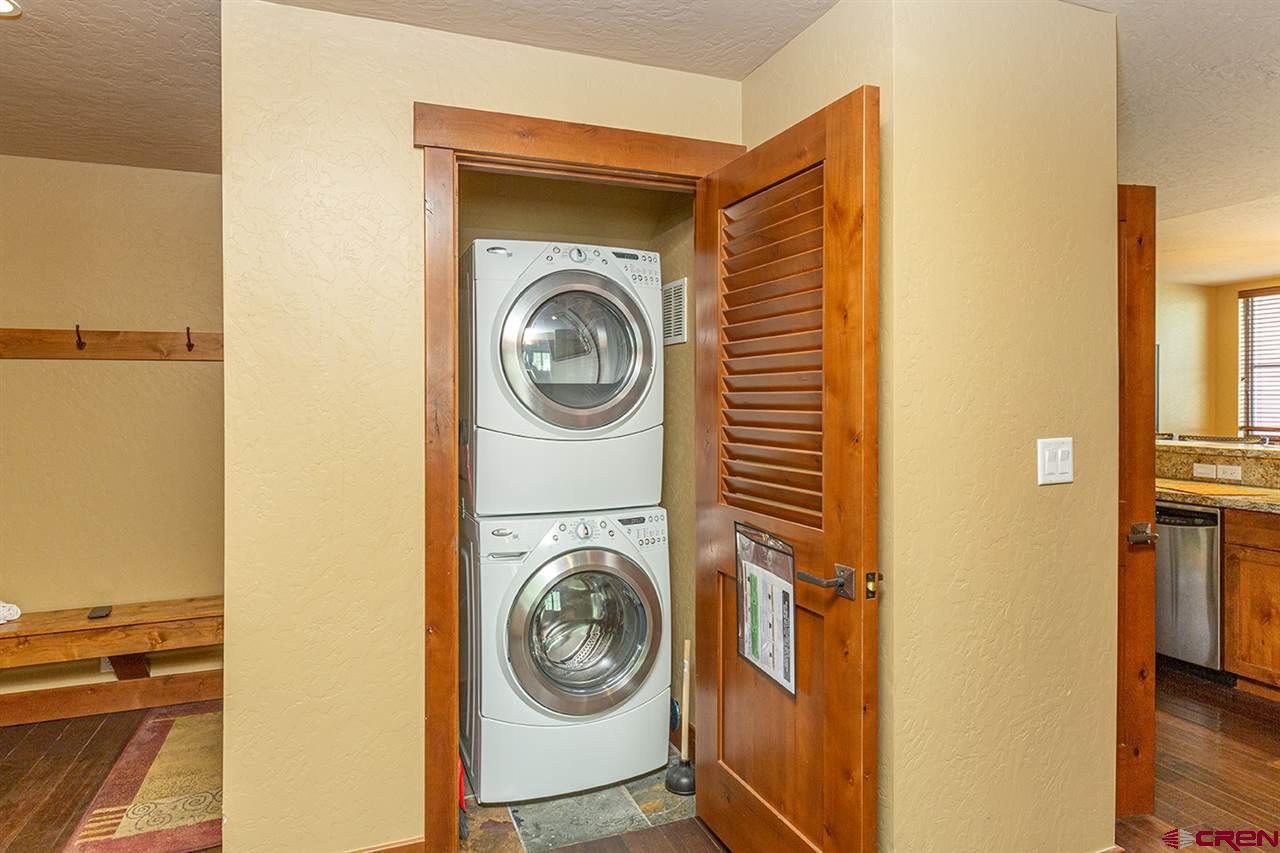 24 Sheol Street, Unit 508 R32 Durango, CO 81301 - Photo 26 of 26